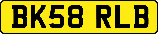 BK58RLB