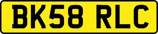BK58RLC