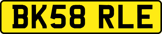 BK58RLE