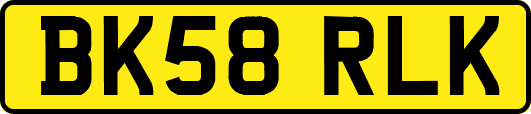 BK58RLK