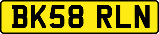 BK58RLN
