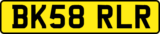 BK58RLR