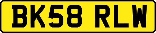 BK58RLW