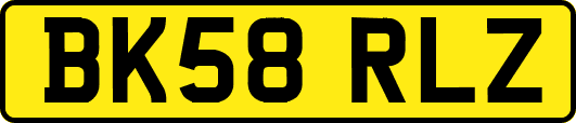 BK58RLZ