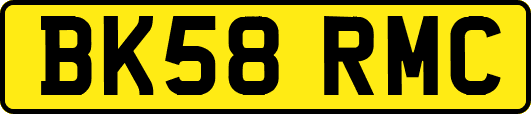 BK58RMC