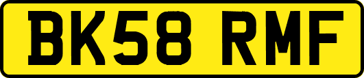 BK58RMF