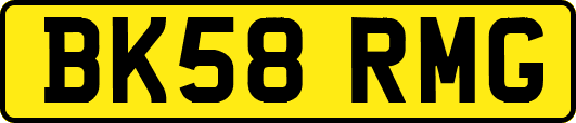 BK58RMG