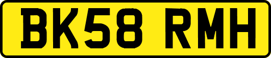 BK58RMH