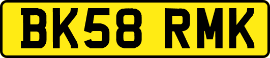 BK58RMK