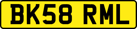 BK58RML