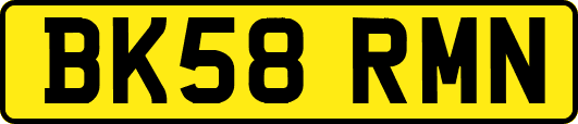 BK58RMN