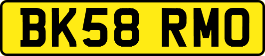 BK58RMO