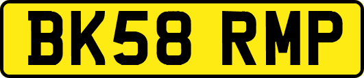 BK58RMP