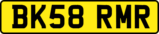 BK58RMR