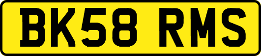 BK58RMS