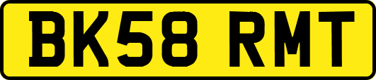 BK58RMT
