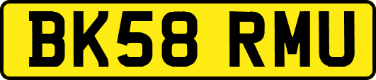 BK58RMU