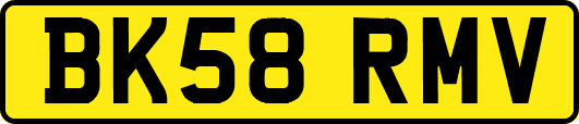 BK58RMV