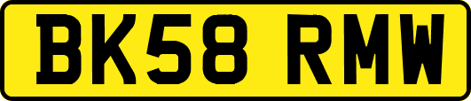 BK58RMW