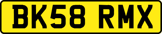 BK58RMX