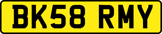 BK58RMY