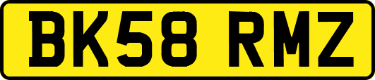 BK58RMZ