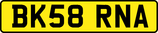 BK58RNA