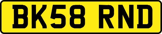 BK58RND