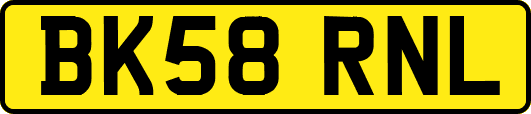 BK58RNL