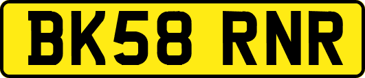 BK58RNR