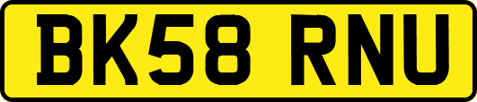 BK58RNU
