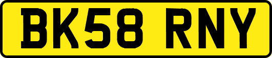 BK58RNY