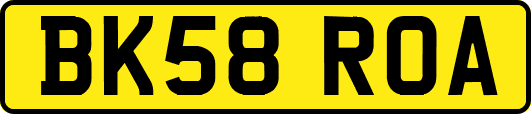 BK58ROA
