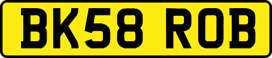 BK58ROB
