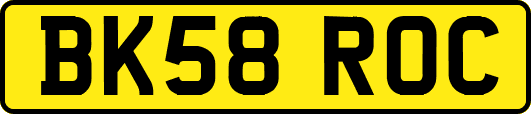 BK58ROC