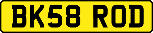 BK58ROD