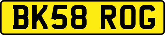 BK58ROG