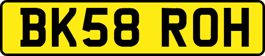 BK58ROH