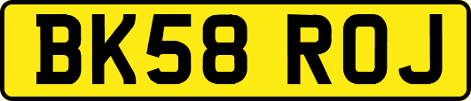 BK58ROJ
