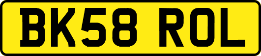 BK58ROL