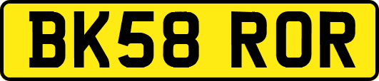 BK58ROR