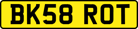 BK58ROT