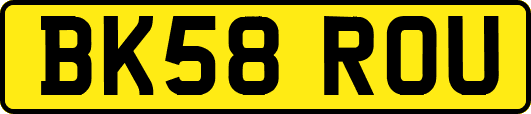 BK58ROU