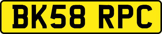 BK58RPC