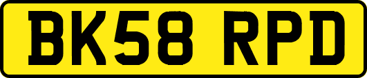 BK58RPD