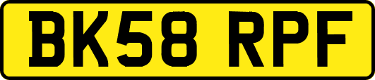 BK58RPF