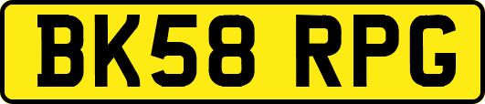 BK58RPG