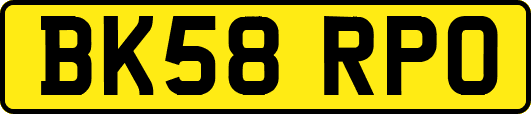 BK58RPO