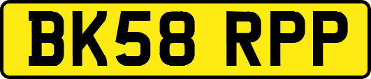 BK58RPP
