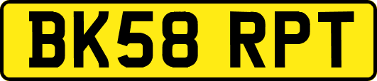 BK58RPT